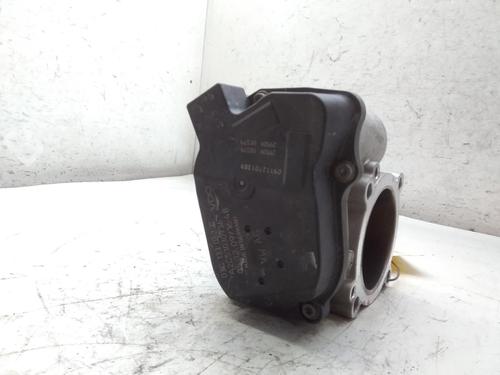 Throttle body VW POLO V (6R1, 6C1) 1.4 (6R1) | BP20526534M82 