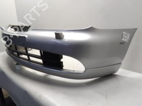 Front bumper NISSAN PRIMERA Hatchback (P11) 1.8 16V | BP20592803C7 