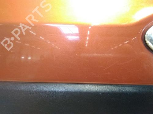 Tailgate FORD FIESTA V (JH_, JD_) 1.25 16V | BP20519512C6 