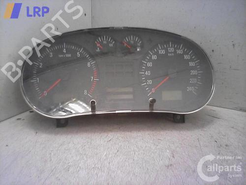 Kombinert Instrument SEAT TOLEDO II (1M2) 1.6 (100 hp) 20556366