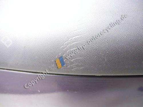 Front bumper OPEL VECTRA B (J96) 1.6 i 16V (F19) | BP20575928C7 