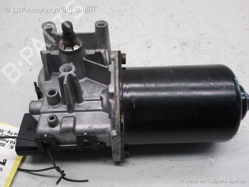 Front wiper motor KIA PICANTO I (SA) 1.1 | BP20585534M29 
