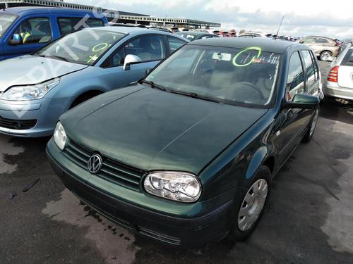 Used Parts VW GOLF IV (1J1) 1.6 16V (105 hp) 4476245