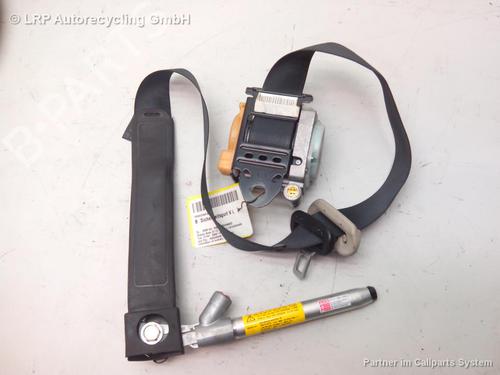 Front left belt tensioner NISSAN NOTE (E11, NE11) 1.4 | BP20572794C87 