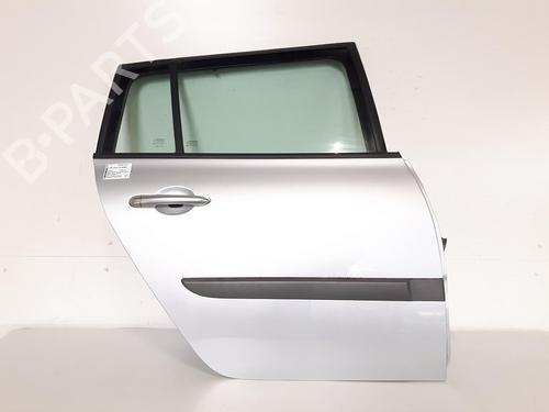 Right rear door RENAULT MEGANE II Estate (KM0/1_) 1.5 dCi (KM16) | BP20518004C5 