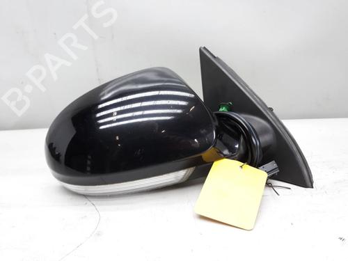 Right mirror VW PASSAT B6 (3C2) 2.0 TDI 16V | BP20535416C27 