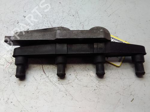 Used Ignition coil SKODA FABIA I (6Y2) 1.4 (60 hp) 20529007