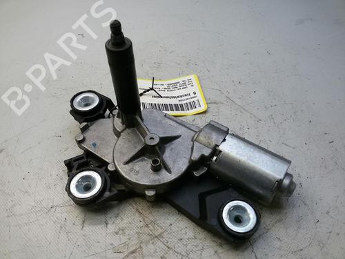 Rear wiper motor FORD GALAXY II (WA6) 2.0 TDCi | BP20552583M102 