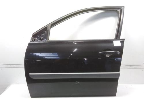 Left front door RENAULT MEGANE II (BM0/1_, CM0/1_) 1.5 dCi (BM16, CM16) 7751473728