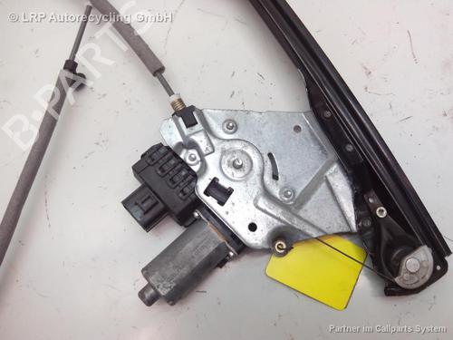Front right window mechanism FORD FOCUS I (DAW, DBW) 1.8 TDCi | BP20546024C23 