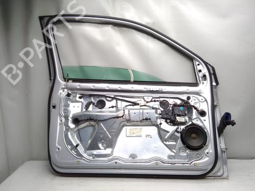 Left front door VW POLO (9N_, 9A_) 1.4 FSI | BP20514922C2 