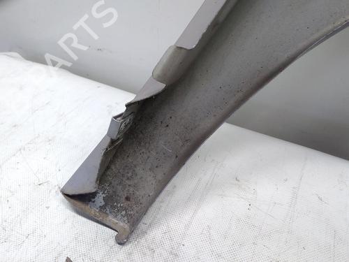 Left front fenders CITROËN XSARA Coupe (N0) 1.4 i | BP20525413C41 
