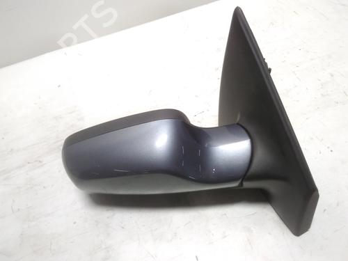 Right mirror RENAULT CLIO III (BR0/1, CR0/1)  | BP20517423C27 