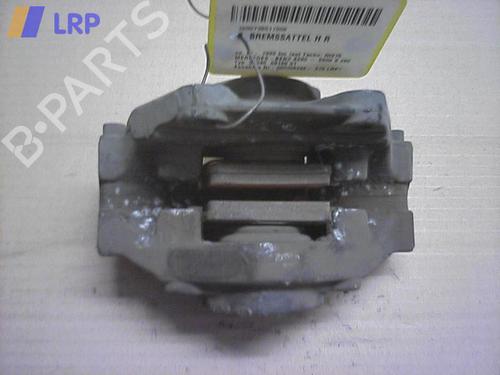 Right rear brake caliper MERCEDES-BENZ S-CLASS (W220) S 320 (220.065, 220.165) | BP20538599M106 