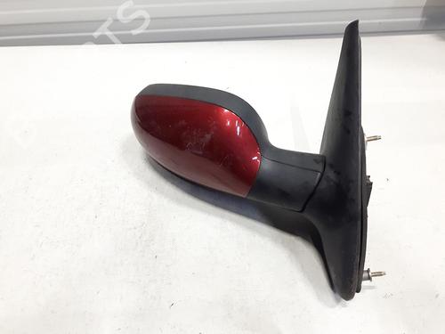 Right mirror RENAULT MEGANE I Classic (LA0/1_) 1.6 e (LA0F, LA0S) | BP20535059C27 