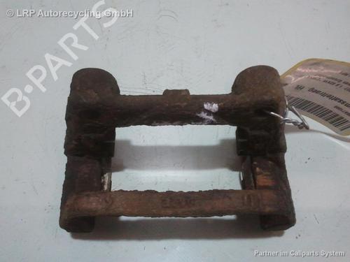 Bremssattel links hinten für OPEL ASTRA H (A04) 1.8 (L48) (125 hp) 20539091
