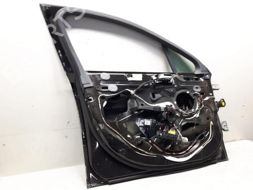 Left front door PEUGEOT 508 SW I (8E_) 1.6 THP | BP20590530C2 