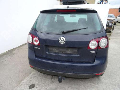 Left front steering knuckle VW GOLF PLUS V (5M1, 521) 1.9 TDI | BP20524216M25 