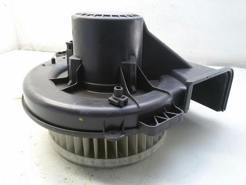 Motor da chauffage Motor da chauffage AUDI A1 (8X1, 8XK) 1.4 TFSI (122 hp) 35966747 35966747