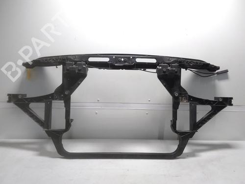 Used Front slam panel BMW X3 (E83) 3.0 d (204 hp) 20513781