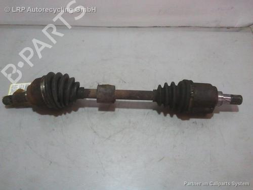 Used Left front driveshaft ROVER 75 (RJ) 2.0 CDT (115 hp) 20547925