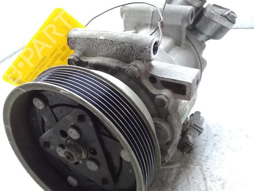 Used AC compressor RENAULT TWINGO II (CN0_) 1.2 (CN0D) (58 hp) 20522282