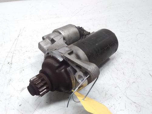 Used Starter AUDI A3 Sportback (8PA) 1.4 TFSI (125 hp) 30649485