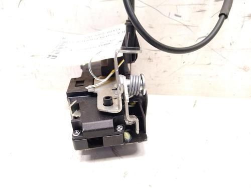 Front right lock TESLA MODEL S (5YJS) P100D AWD | BP33184496C97  - Image 5