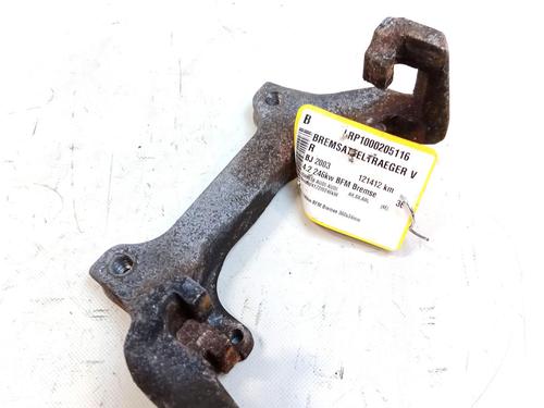 Right rear brake caliper AUDI A8 D3 (4E2, 4E8) 4.2 quattro | BP37647736M106 - Image 6