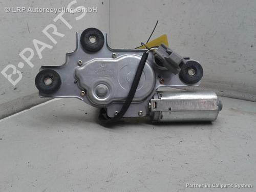 Rear wiper motor FORD MONDEO III (B5Y) 1.8 16V | BP20552049M102 