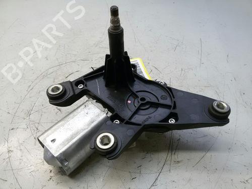 Rear wiper motor RENAULT CLIO III (BR0/1, CR0/1)  | BP20552149M102 