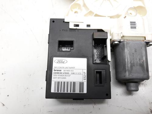 Right front window motor FORD FOCUS II Turnier (DA_, FFS, DS) 1.8 TDCi | BP20544735E20 