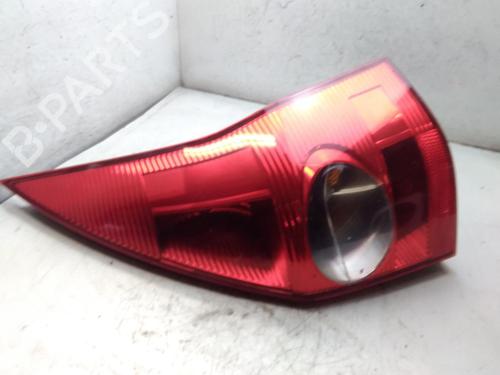Used Right taillight RENAULT MEGANE II Estate (KM0/1_) 1.5 dCi (KM02, KM13) (101 hp) 20521209