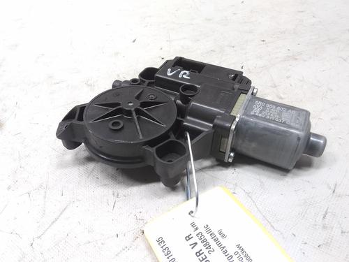 Right front window motor VW POLO V (6R1, 6C1) 1.4 (6R1) | BP20516263E20 