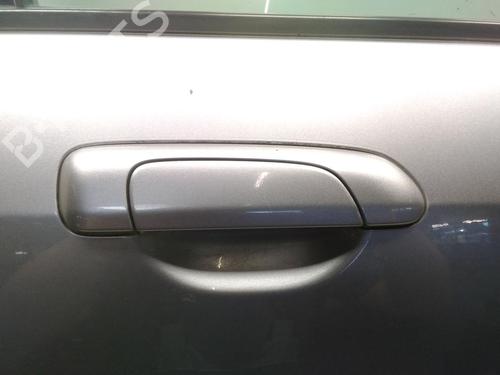 Right front door HONDA JAZZ II (GD_, GE3, GE2) 1.2 i-DSI (GD5, GE2) | BP20590613C3 