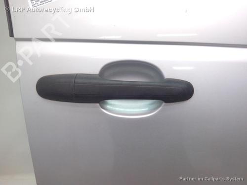 Right front door MERCEDES-BENZ VANEO (414) 1.7 CDI (414.700) | BP20582021C3 