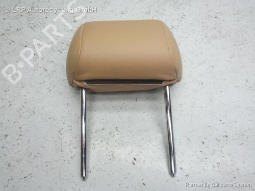 Headrest JAGUAR X-TYPE I (X400) 2.5 V6 All-wheel Drive | BP20557542I31 
