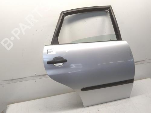 Right rear door SEAT IBIZA III (6L1) 1.4 16V | BP20517948C5 