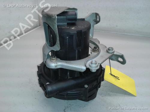 Secondary air pump BMW 3 Coupe (E46) 320 Ci | BP20571630M112 