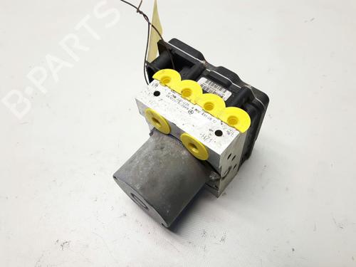 ABS pump MERCEDES-BENZ A-CLASS (W169) A 160 CDI (169.006, 169.306) | BP20554160M43 