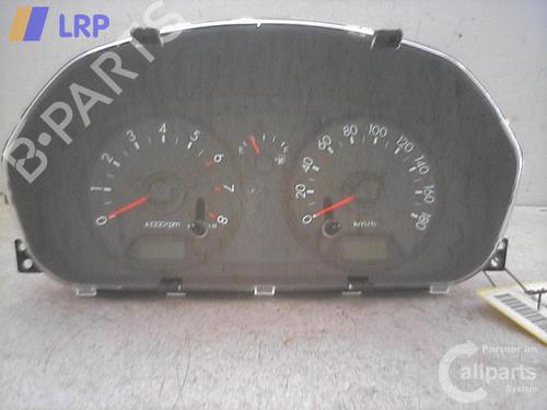 Used Instrument cluster KIA PICANTO I (SA) 1.1 (65 hp) 20556729