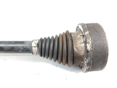 Left front driveshaft VW GOLF VI (5K1) 1.2 TSI | BP28005727M38 
