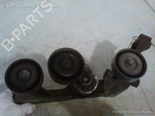 Støtte MERCEDES-BENZ VANEO (414) 1.9 (414.700) (125 hp) 20549849