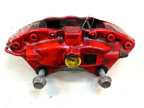 Used Left rear brake caliper Left rear brake caliper TESLA MODEL S (5YJS) P100D AWD (772 hp) 33853178 33853178