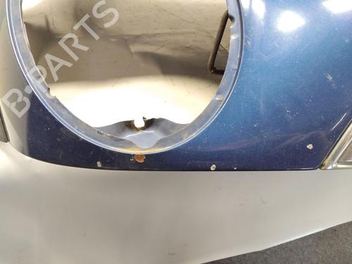 Hood MINI MINI (R50, R53) Cooper | BP28177712C1 