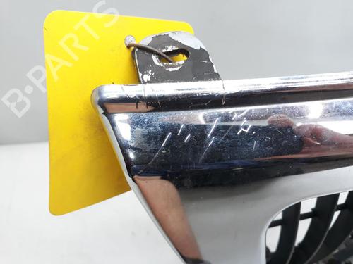 Grill JEEP GRAND CHEROKEE II (WJ, WG) 4.0 4x4 | BP20558937C40 