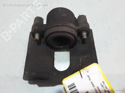 Used Right front brake caliper FORD FIESTA V (JH_, JD_) 1.4 TDCi (68 hp) 20541181