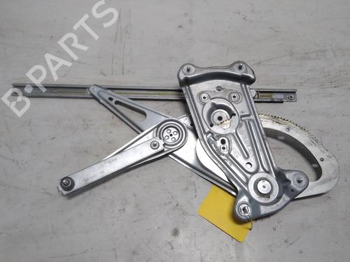 Used Front right window mechanism RENAULT MEGANE III Grandtour (KZ0/1) 1.9 dCi (KZ0J, KZ0N, KZ1S) (131 hp) 20516063