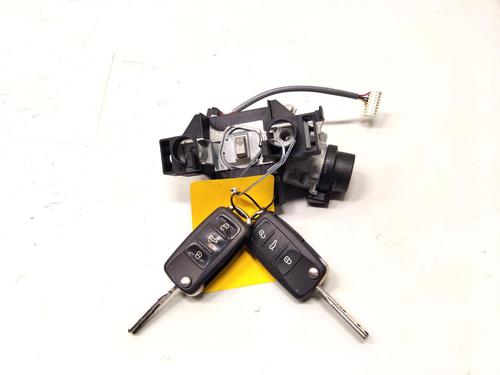 Ignition barrel VW GOLF VI (5K1) 1.2 TSI | BP29575518M48 