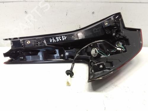 Right taillight MITSUBISHI ECLIPSE CROSS (GK_, GL_) Plug-in Hybrid 4WD (GL3W) | BP24478263C35  - Image 8